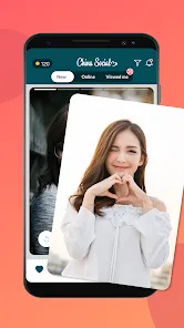 Chinese Dating: Meet & Match preview 2