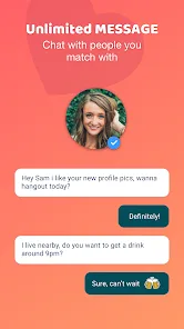 Chinese Dating: Meet & Match preview 4